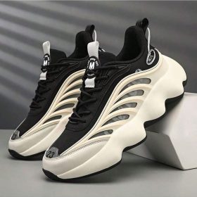 Sandal, dép lê, giày canvas thoáng khí.